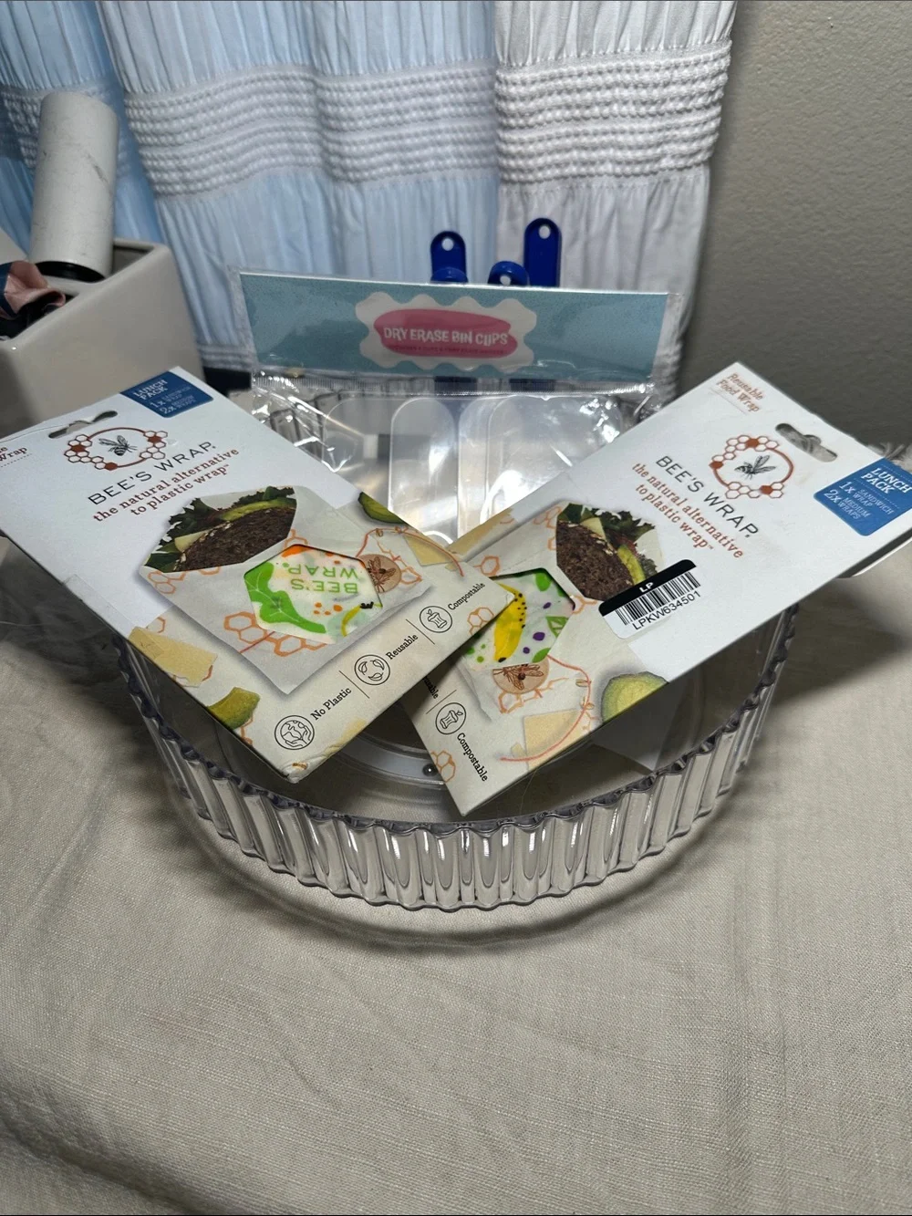 6 pc kitchen bundle NWT